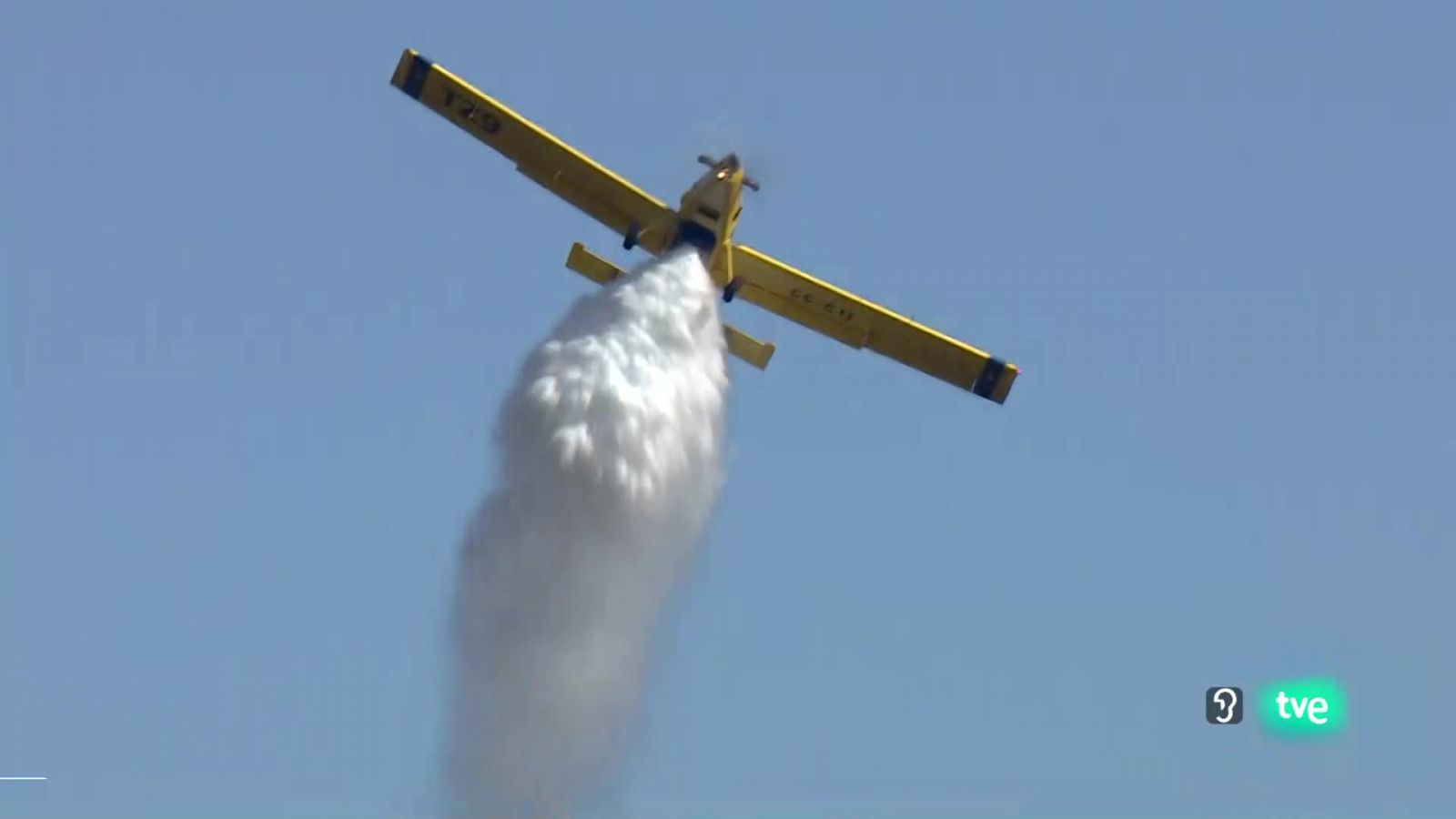 Telecanarias 2 - 20/07/2023