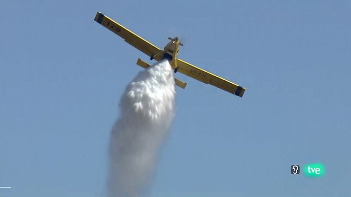 Telecanarias - Telecanarias 2 - 20/07/2023