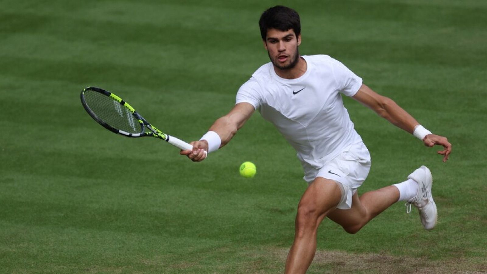 Carlos Alcaraz, gran atractivo de la Copa Hopman en TVE | Ver