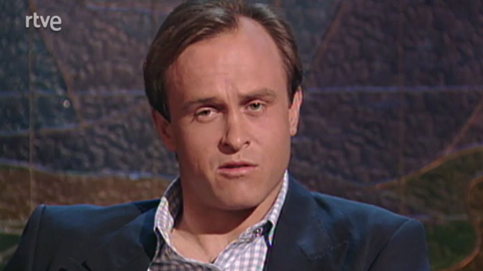 Cerca de ti Miguel Pardeza