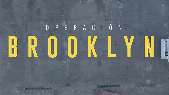 Tráiler de 'Operación Brooklyn'