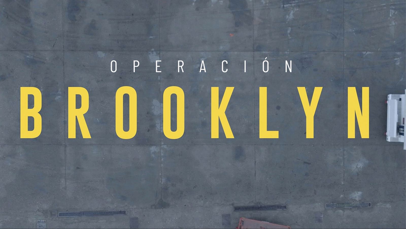 'Operación Brooklyn': tráiler, estreno y sinopsis