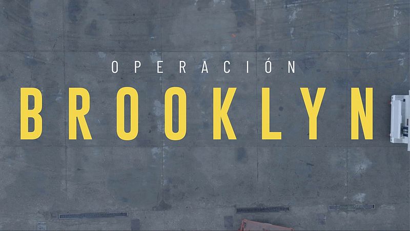 'Operaci�n Brooklyn': tr�iler, estreno y sinopsis