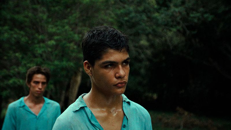 Dias De Cine: La jaur�a