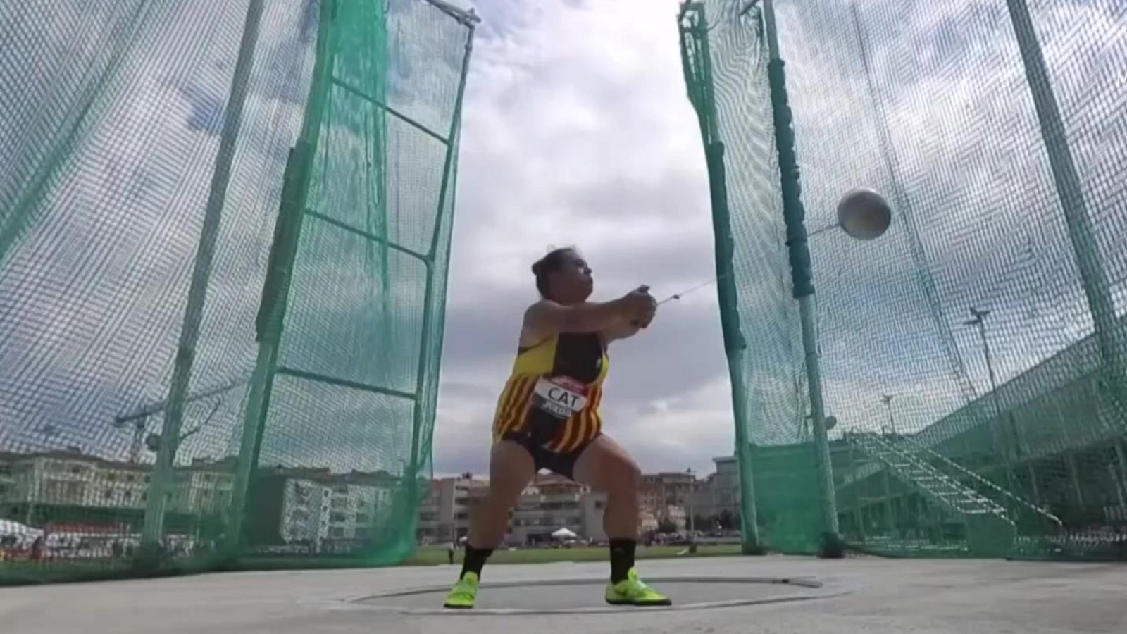 Atletismo - Campeonato de España de Federaciones autonómicas Absoluto - ver ahora