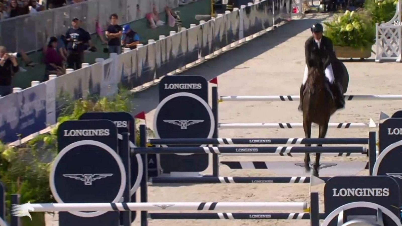 Hípica - Concurso de saltos CSI Casas Novas. LGCT Gran Premio - ver ahora