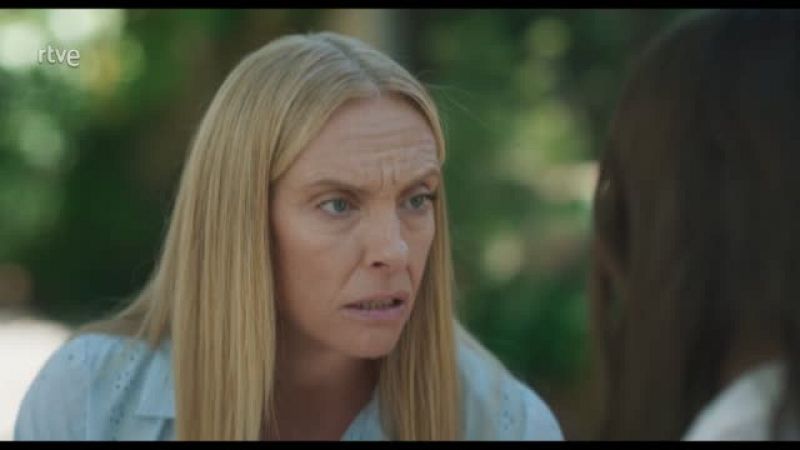 Dias De Cine: Mafia Mamma.