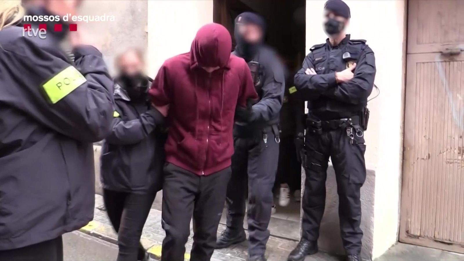 Diario 24 - 21/06/23 - ver ahora