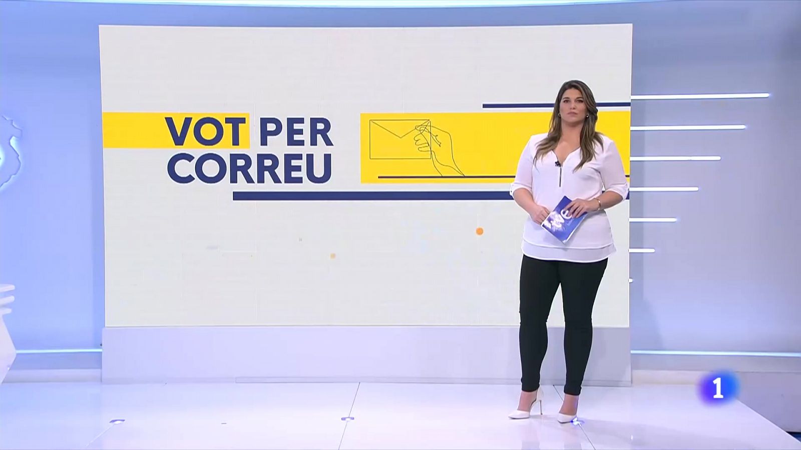 L'Informatiu - 21/07/2023 | RTVE Catalunya