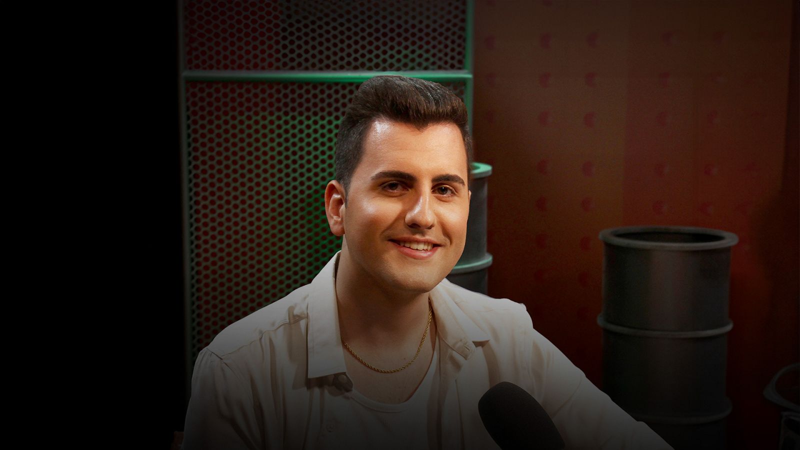 Aquí me bajo - Programa 3: La maldad, con David Andújar