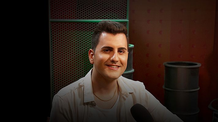 La maldad, con David Andújar