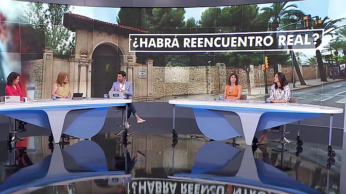 Hablando claro - Programa 220