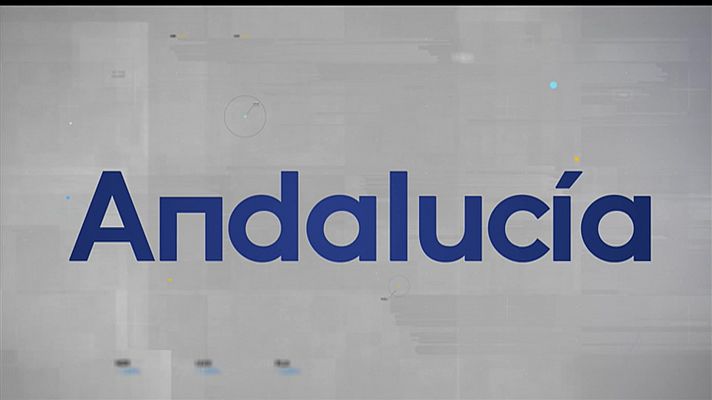 Noticias Andalucía - Noticias Andalucía - 21/07/2023