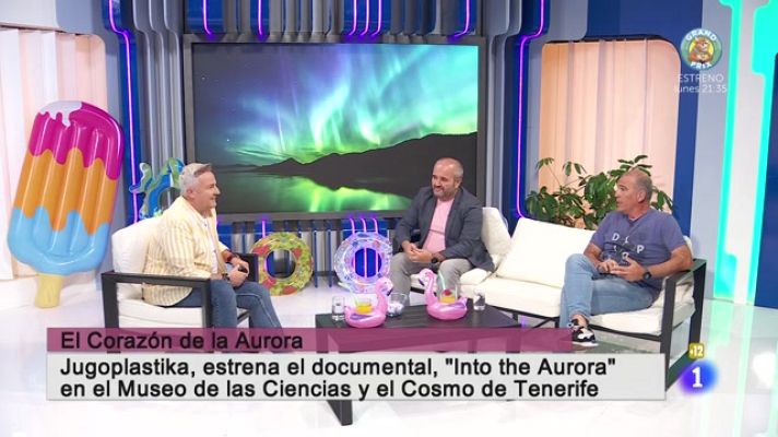 Cerca de ti - Cerca de ti - 21/07/2023