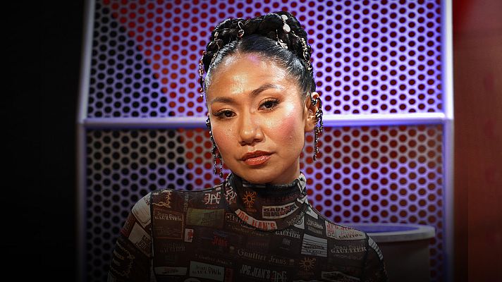 La soledad, con Carla Paucar