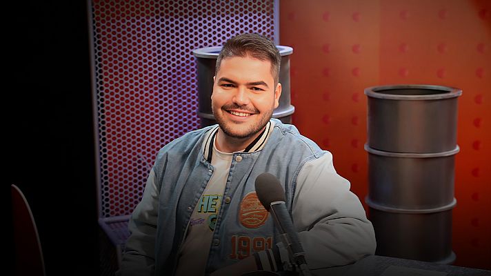 Aquí me bajo - El éxito, con Abel Planelles