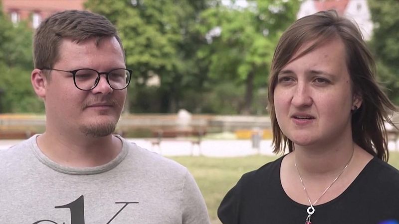 Dos profesores alemanes, amenazados por denunciar comportamientos neonazis de sus alumnos