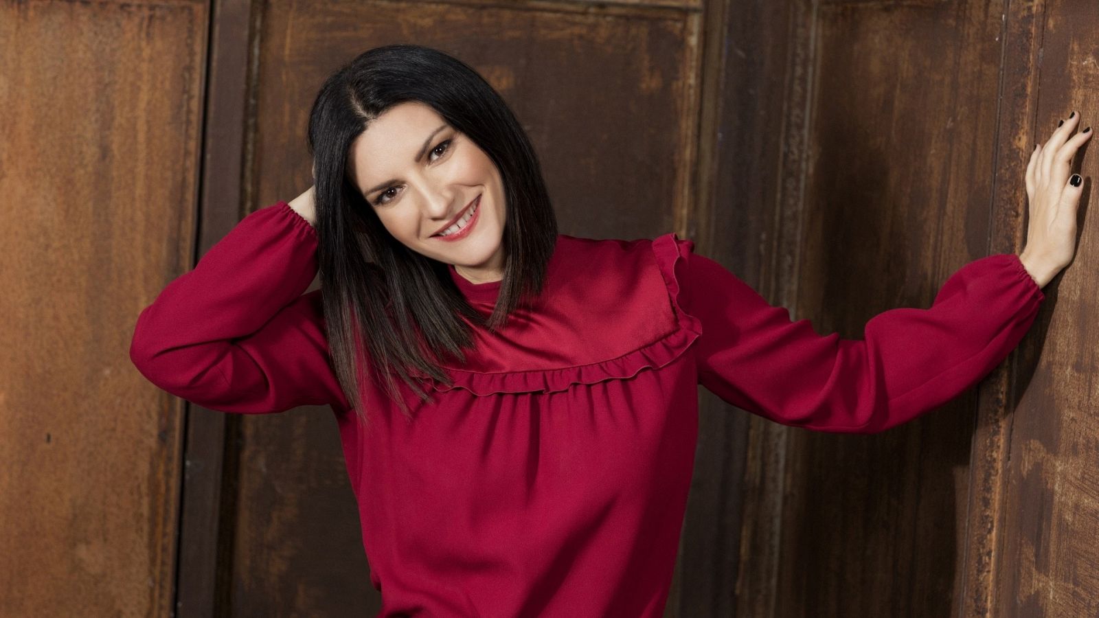 Laura Pausini celebra su 30 aniversario sobre los escenarios en Sevilla