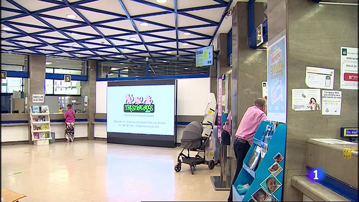 Noticias de Castilla y León - Castilla y León en 1' - 21/07/23