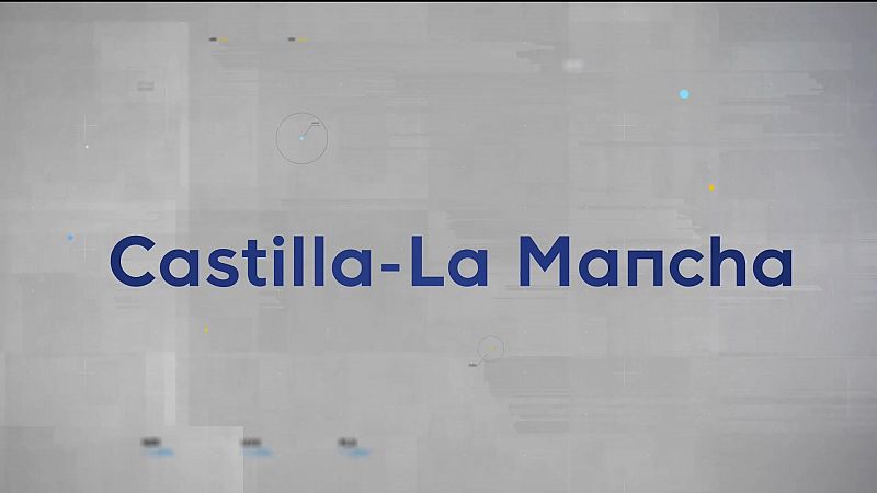Noticias de Castilla-La Mancha 2 - 21/07/23 - Ver ahora
