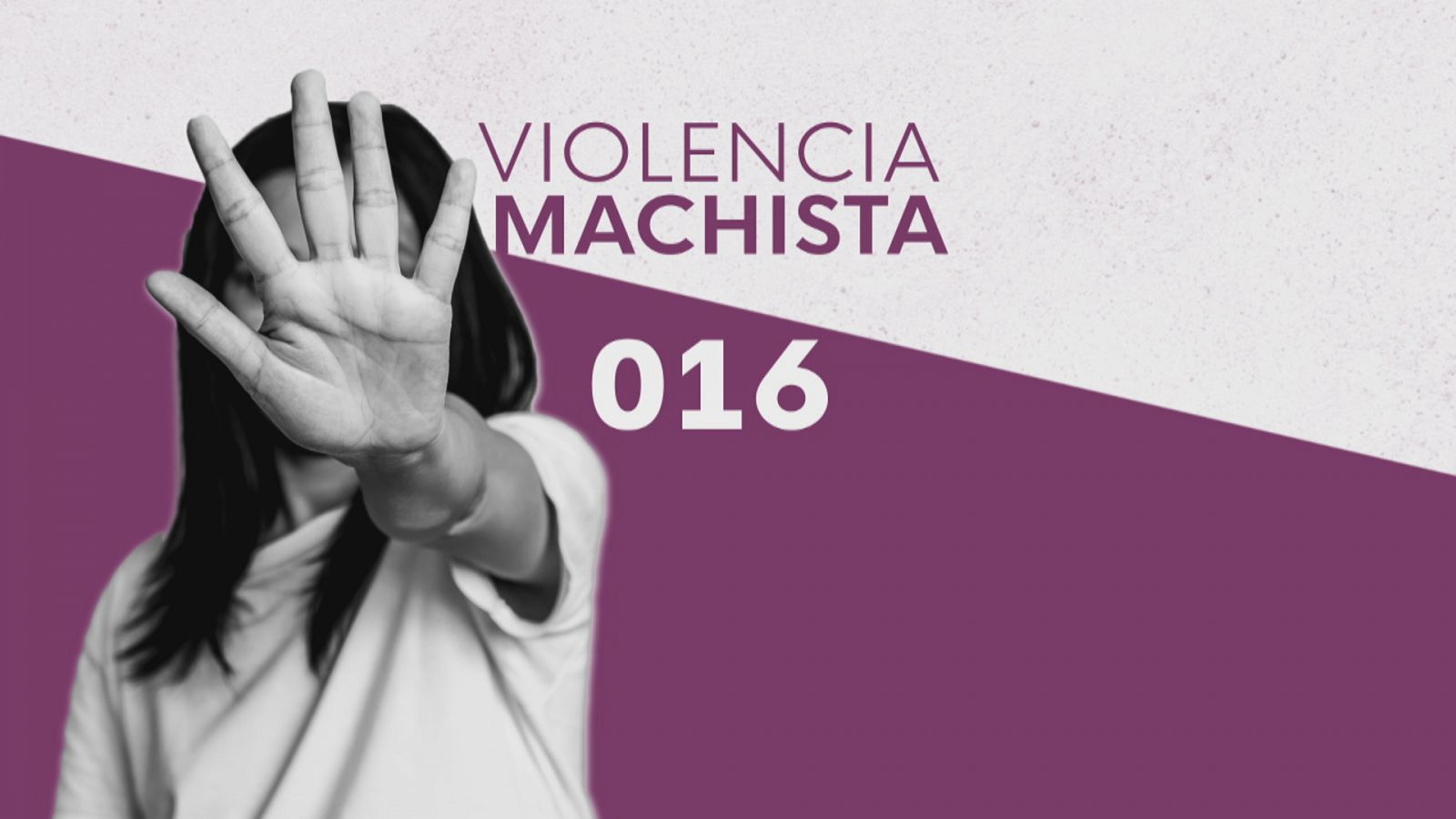 Investigado como violencia machista