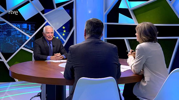 Europa - Europa 2023 - 21/06/23