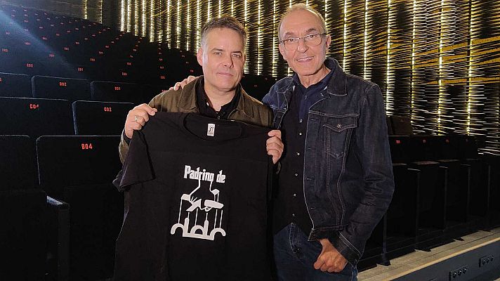 Días de cine - Días de cine - 21/07/23