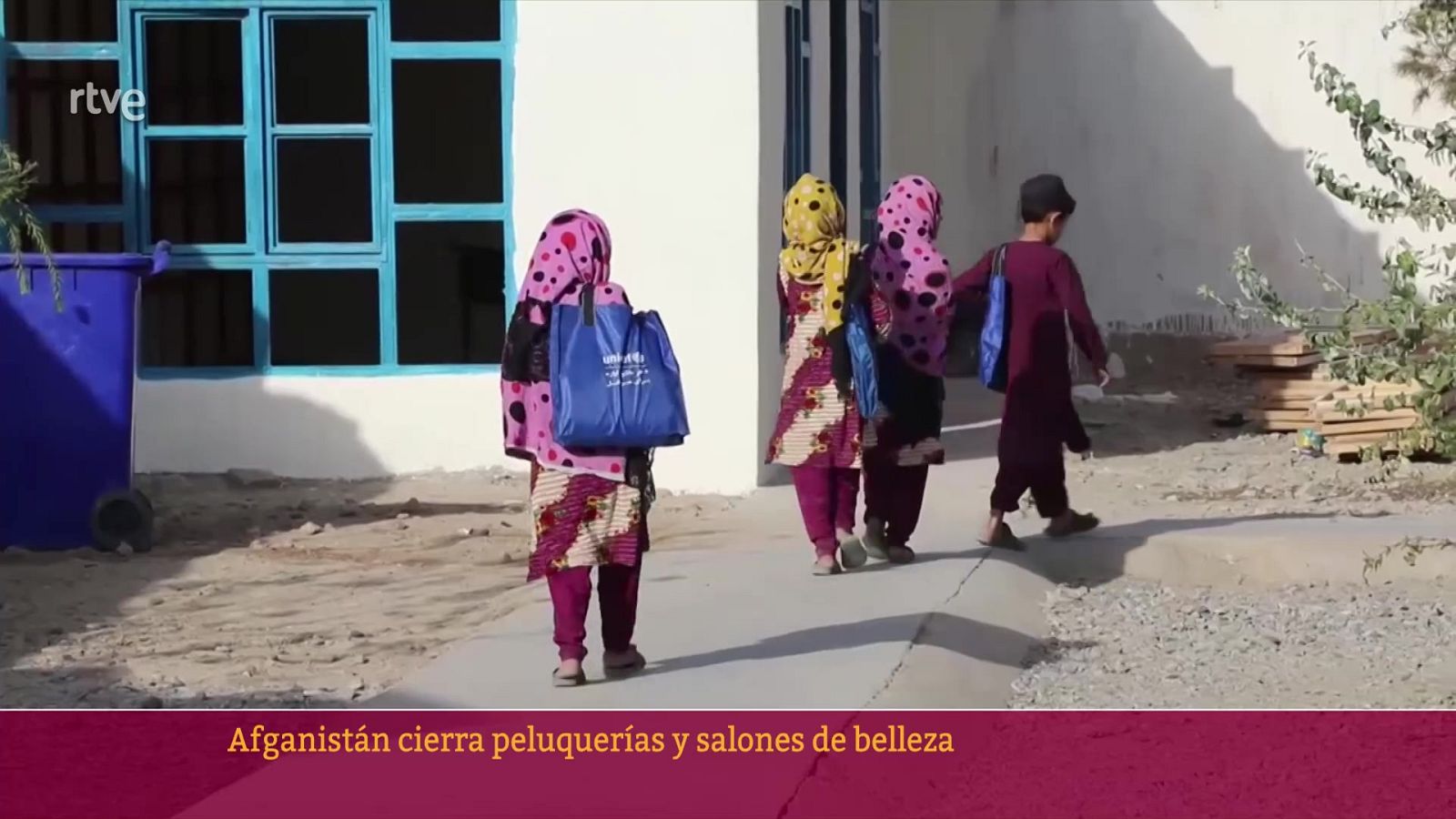 Telediario Internacional - 21/06/23 - ver ahora