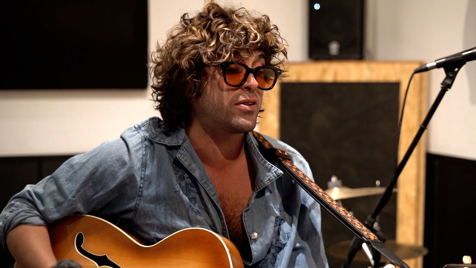 Backline - Maximiliano Calvo; canalla de noche - 08/08/2023 - Ver ahora