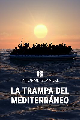 La trampa del Mediterráneo