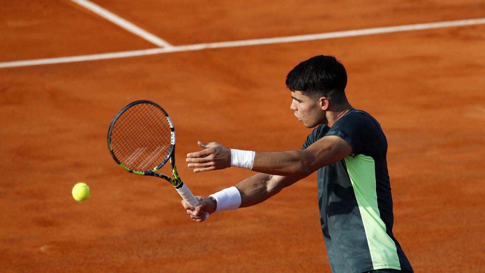 Tie break y super tie break en tenis: qué es y cómo se juega