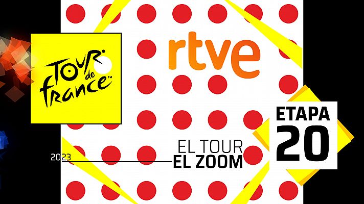 Tour de Francia - El Zoom: Carlos Rodríguez se sobrepone a la grave caída camino de Le Markstein