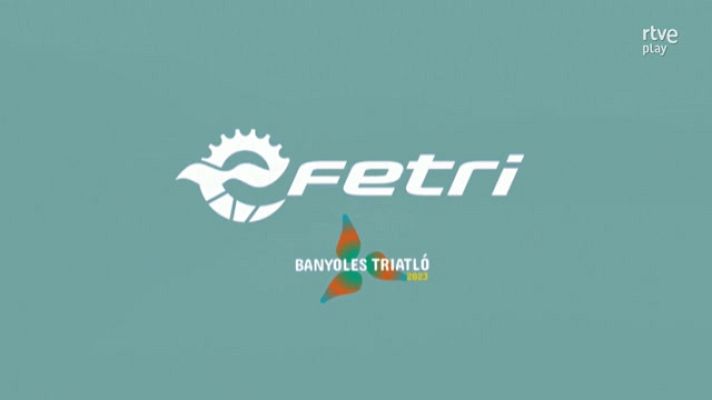 Triatlón - Triatlón - Campeonato de Europa de Triatlón, relevos mixtos