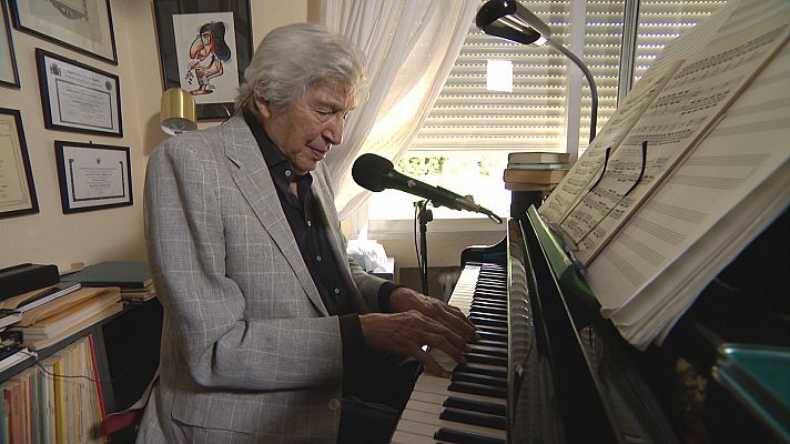 El escribidor de nuestra vida