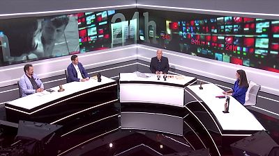 Secuencias en 24 horas - 22/07/23