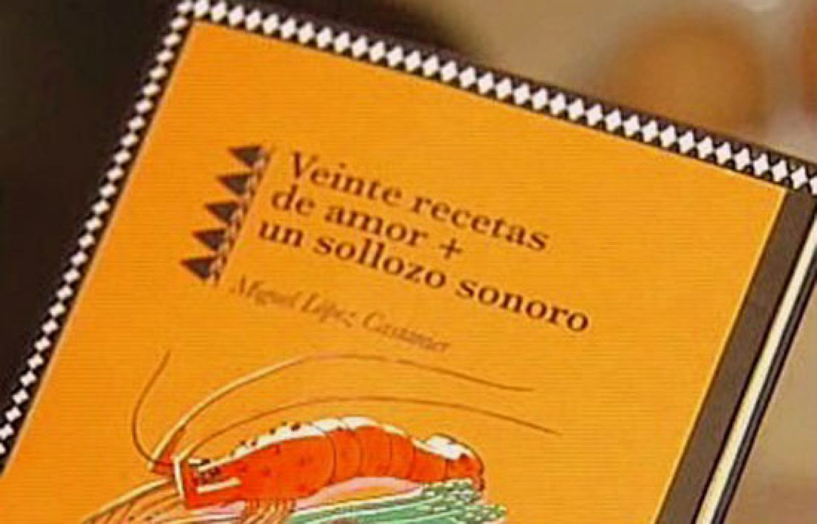 España Directo - Recetas para enamorados | Ver