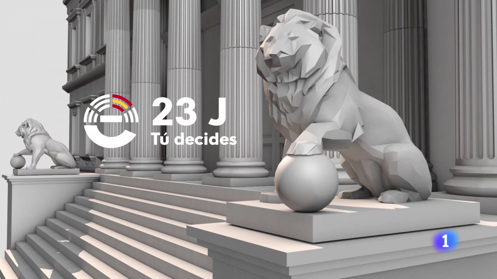 Informativo Telerioja ELECCIONES23J - 23/07/23 - RTVE.es