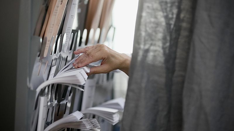 De Galicia a Canarias: los candidatos de distintos partidos llaman a la participaci�n en sus comunidades aut�nomas 