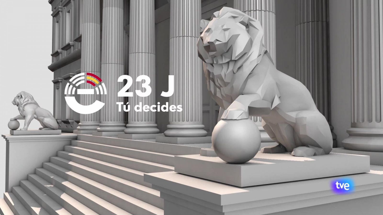 Noticias Aragón - Especial Elecciones generales 23J - 23/07/2023 - RTVE.es