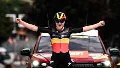 Tour de Francia Femenino 2023 | Resumen de la etapa 1