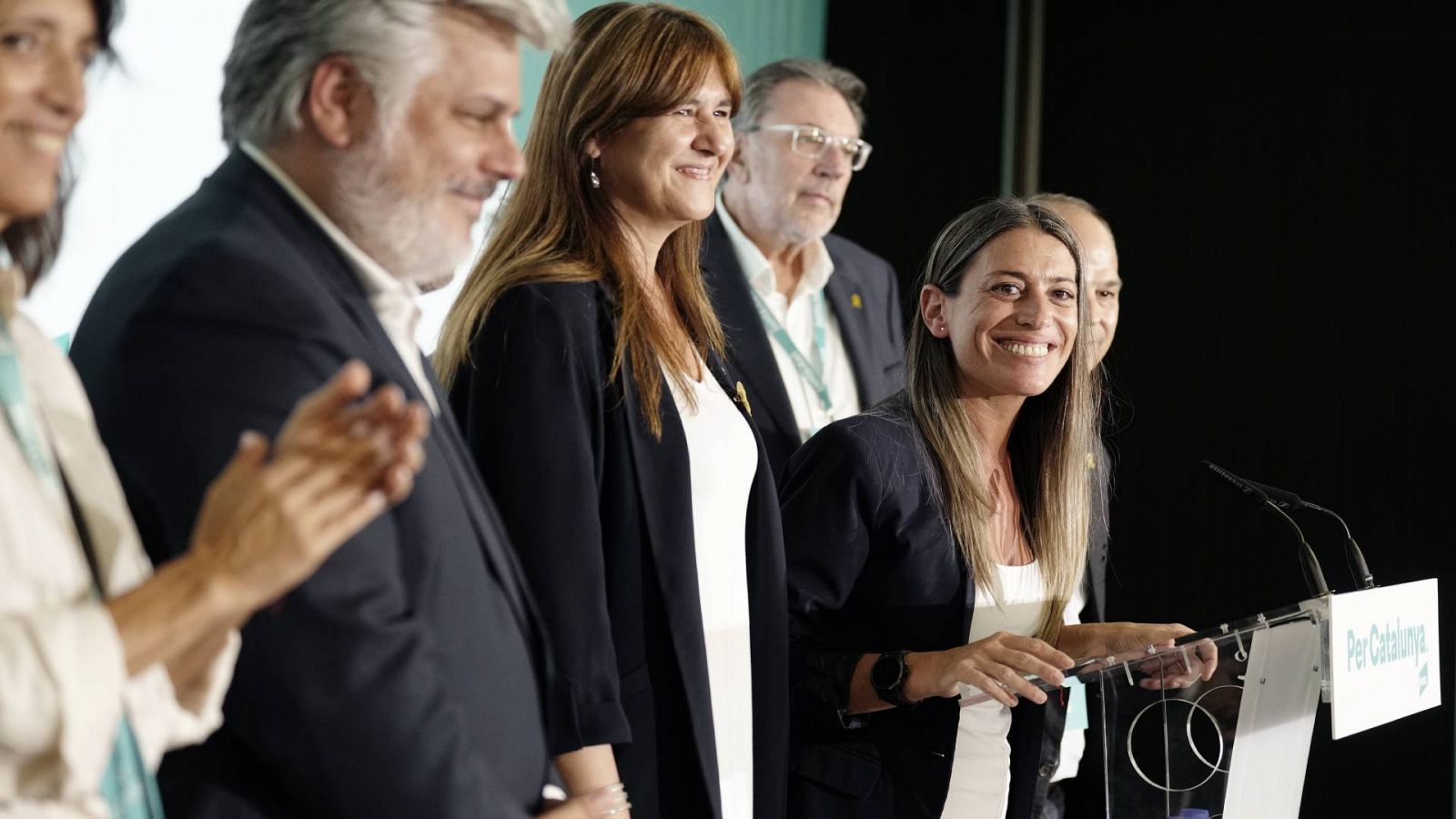 Elecciones generales | Junts será decisiva y advierte: "No haremos presidente a Sánchez a cambio de nada"