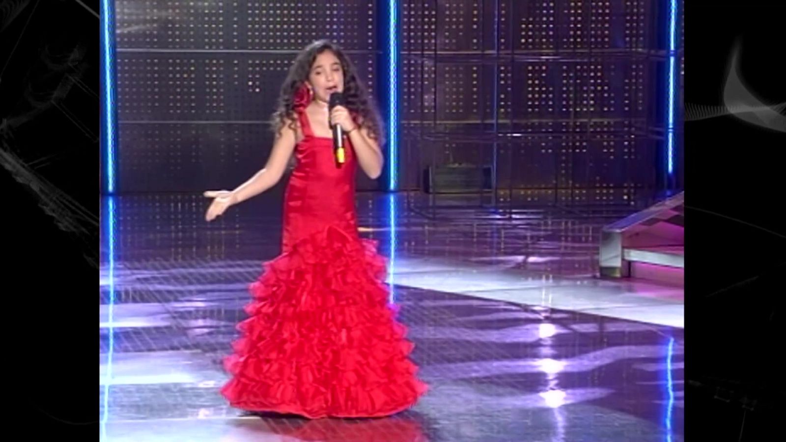 Cachitos de hierro y cromo - Copla Bis - ver ahora