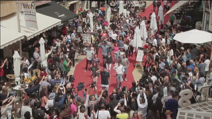 Cachitos de hierro y cromo - I+DJ Bis