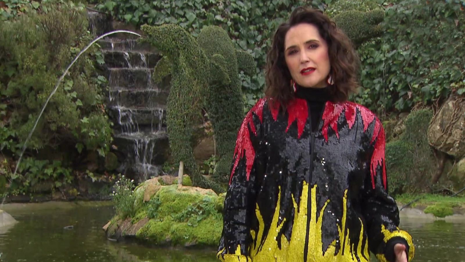 Cachitos de hierro y cromo - Protovideoclip 80's Bis - ver ahora