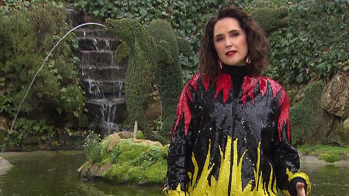 Cachitos de hierro y cromo - Protovideoclip 80's Bis