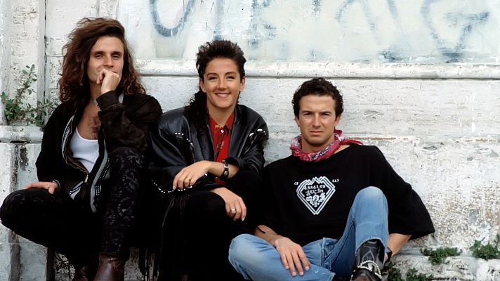 Lazos de sangre - Mecano: la rivalidad de Nacho y José María Cano