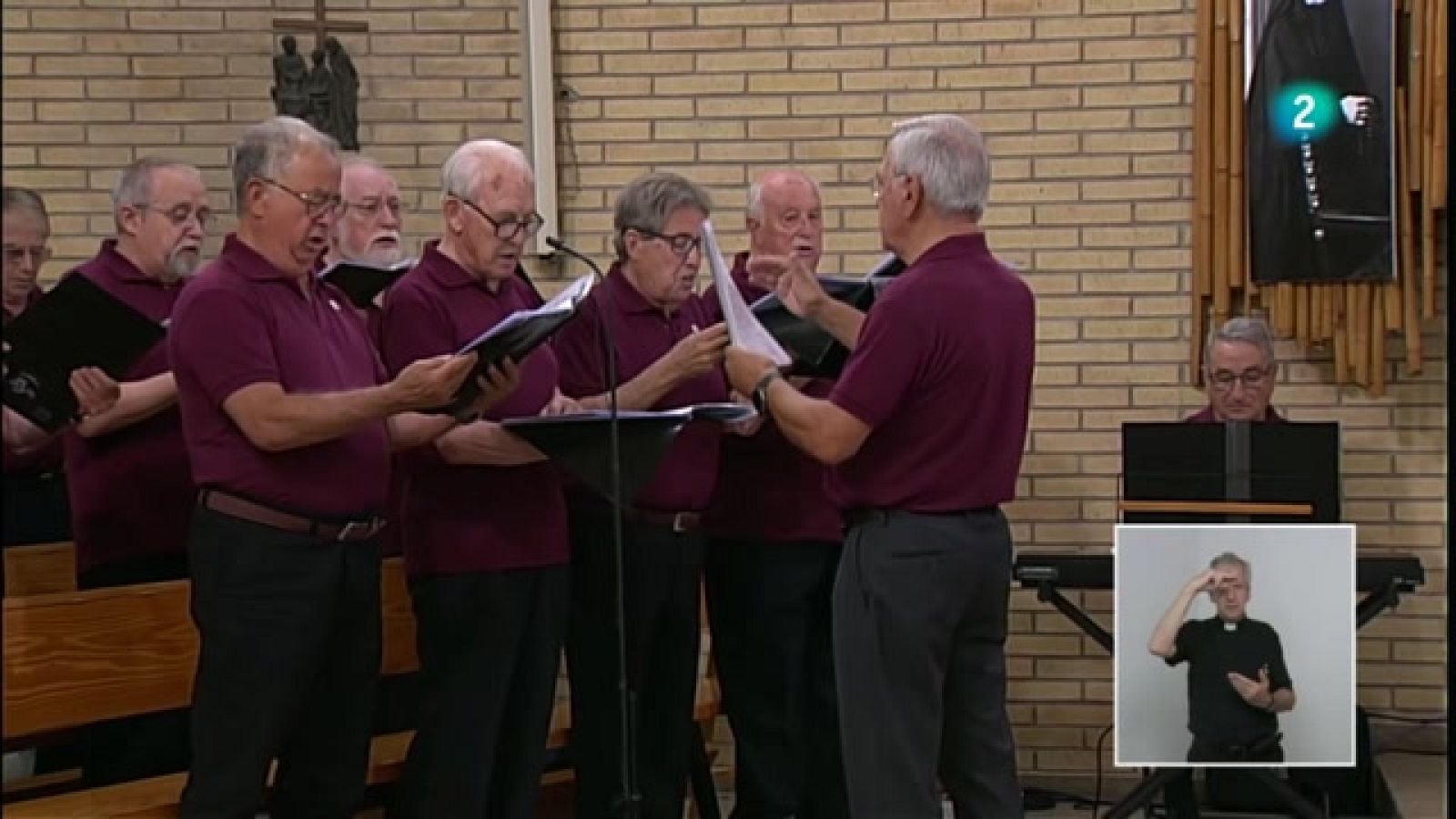 La Missa - 23/07/2023 - Veure ara