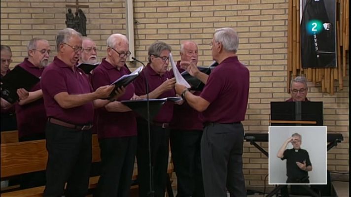 La Missa - La Missa - 23/07/2023