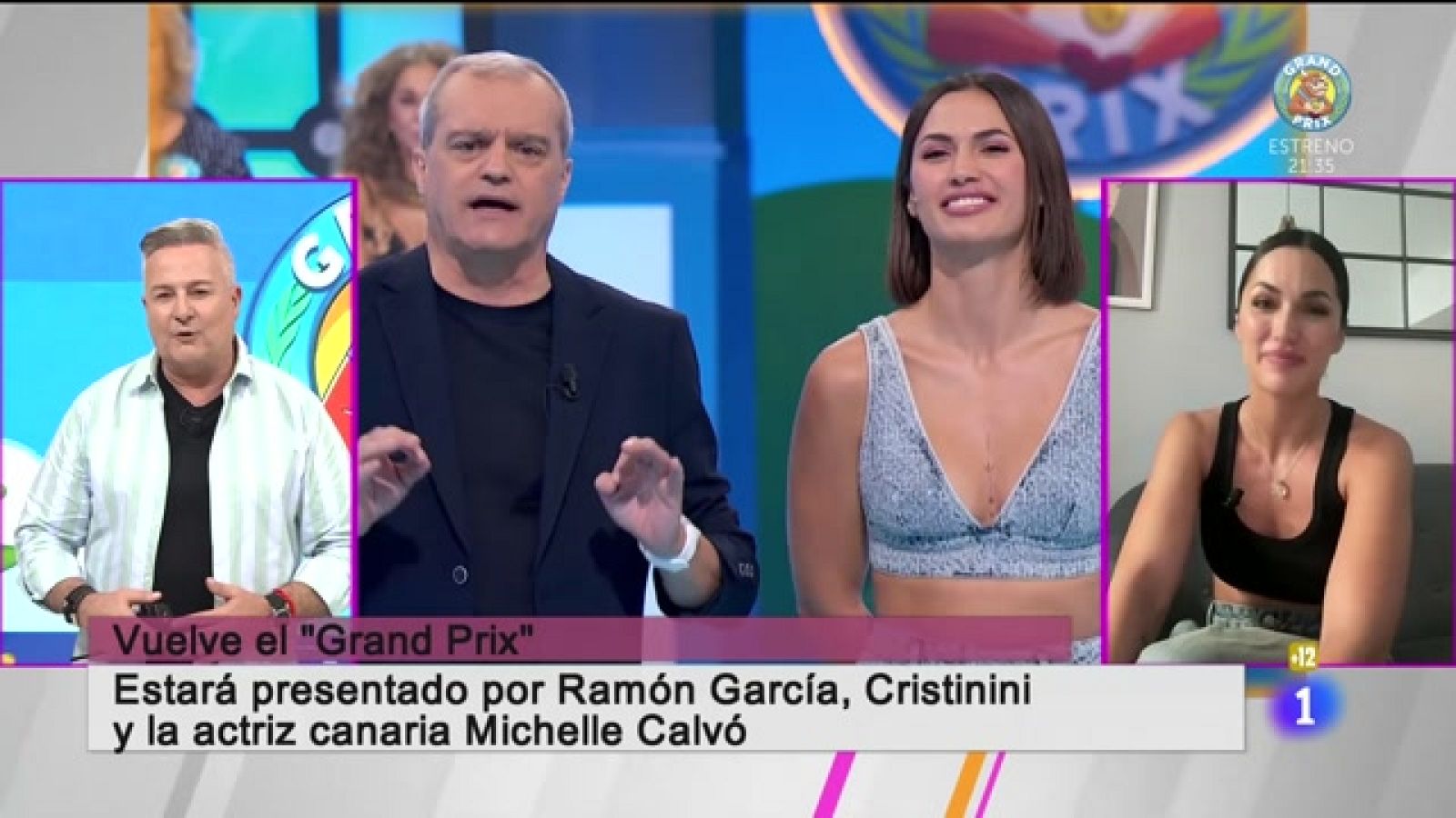 Cerca de ti - 24/07/2023