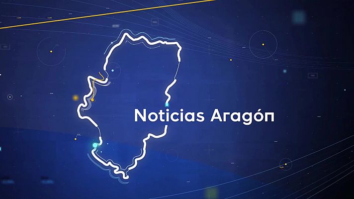 Noticias Aragón - Noticias Aragón - 24/07/23